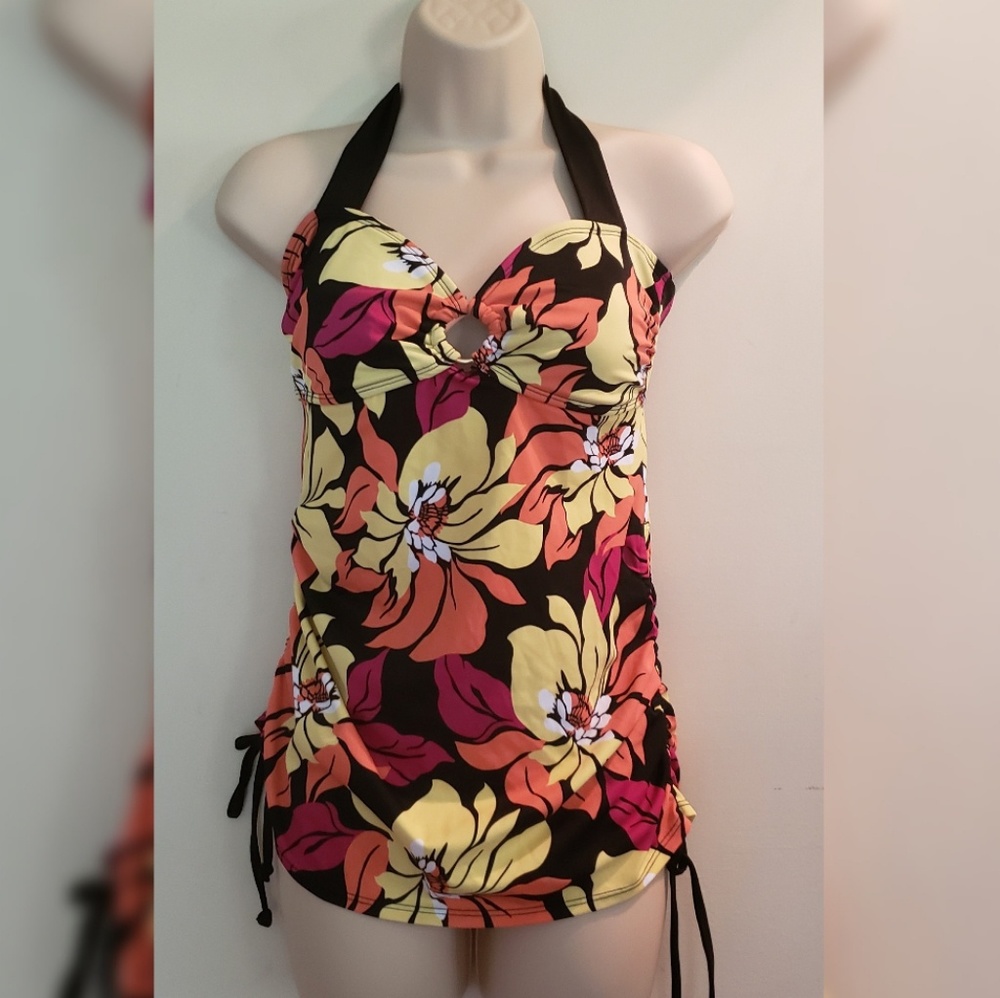 Islander Upper Swimsuit (Preloved)